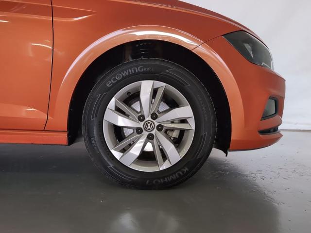 Volkswagen Polo Advance 1.0 TSI 70 kW (95 CV)