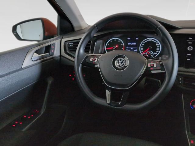 Volkswagen Polo Advance 1.0 TSI 70 kW (95 CV)