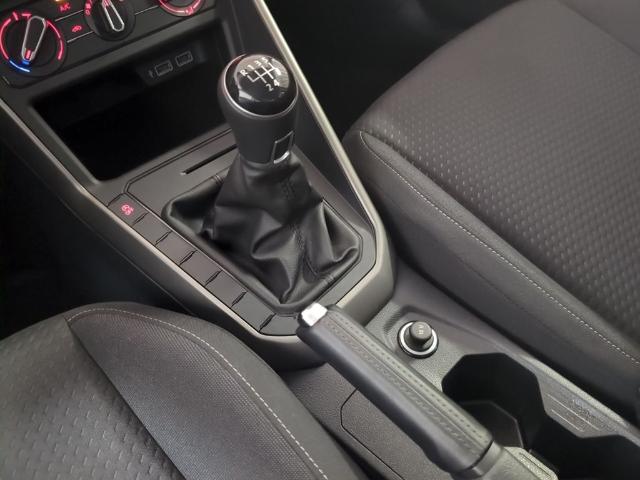 Volkswagen Polo Advance 1.0 TSI 70 kW (95 CV)