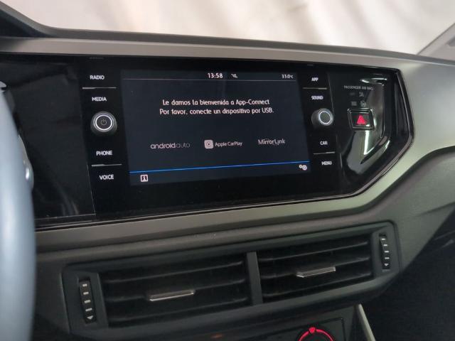 Volkswagen Polo Advance 1.0 TSI 70 kW (95 CV)