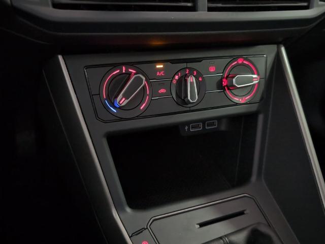 Volkswagen Polo Advance 1.0 TSI 70 kW (95 CV)