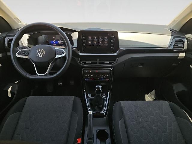 Volkswagen T-Cross "Más" 1.0 TSI 85 kW (116 CV)