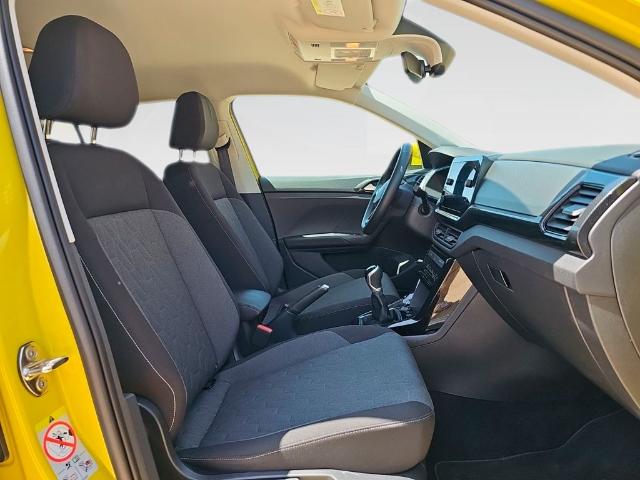 Volkswagen T-Cross "Más" 1.0 TSI 85 kW (116 CV)