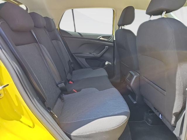 Volkswagen T-Cross "Más" 1.0 TSI 85 kW (116 CV)