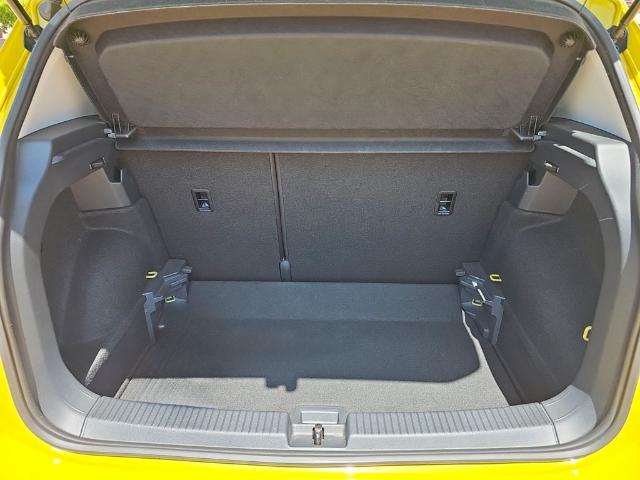 Volkswagen T-Cross "Más" 1.0 TSI 85 kW (116 CV)