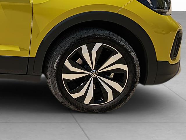 Volkswagen T-Cross "Más" 1.0 TSI 85 kW (116 CV)