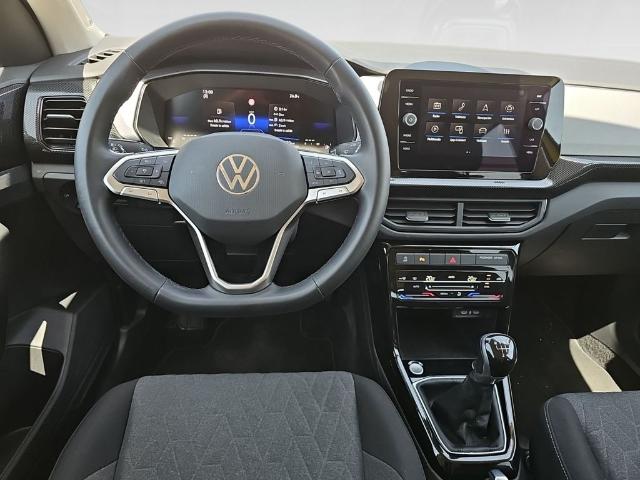 Volkswagen T-Cross "Más" 1.0 TSI 85 kW (116 CV)