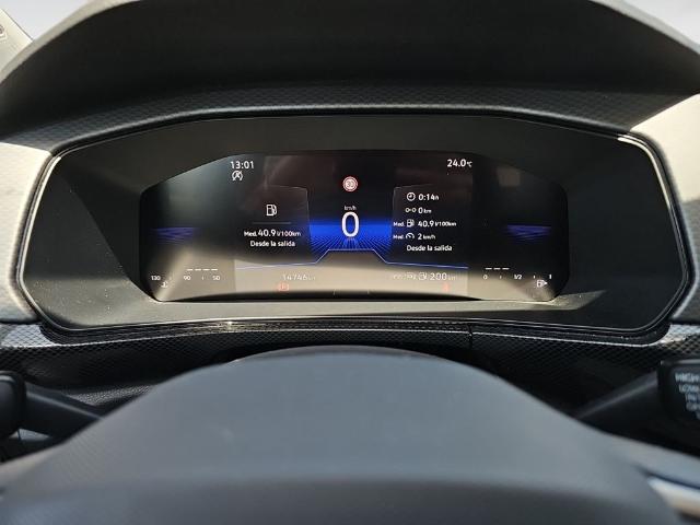 Volkswagen T-Cross "Más" 1.0 TSI 85 kW (116 CV)