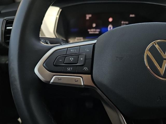 Volkswagen T-Cross "Más" 1.0 TSI 85 kW (116 CV)