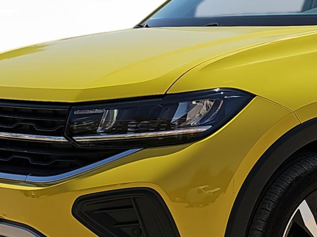 Volkswagen T-Cross "Más" 1.0 TSI 85 kW (116 CV)