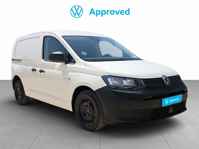 Volkswagen Caddy Cargo 2.0 TDI 55 kW (75 CV)