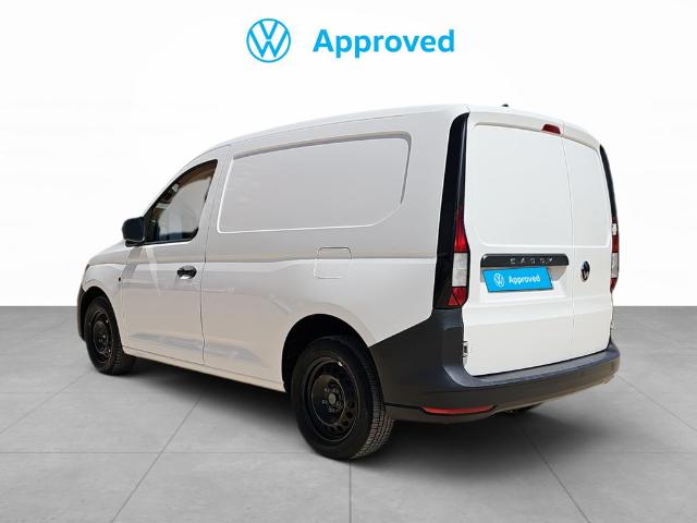 Volkswagen Caddy Cargo 2.0 TDI 55 kW (75 CV)
