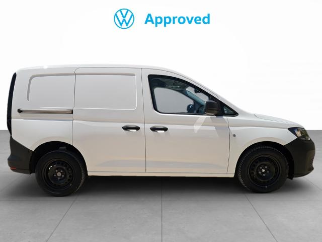 Volkswagen Caddy Cargo 2.0 TDI 55 kW (75 CV)