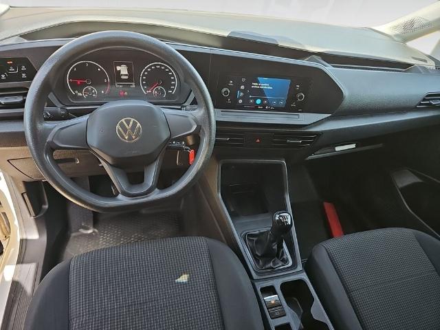 Volkswagen Caddy Cargo 2.0 TDI 55 kW (75 CV)
