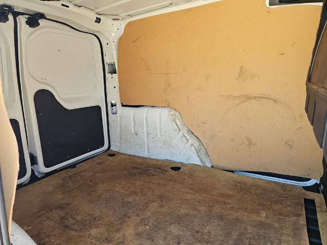 Volkswagen Caddy Cargo 2.0 TDI 55 kW (75 CV)
