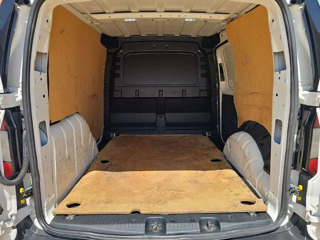 Volkswagen Caddy Cargo 2.0 TDI 55 kW (75 CV)