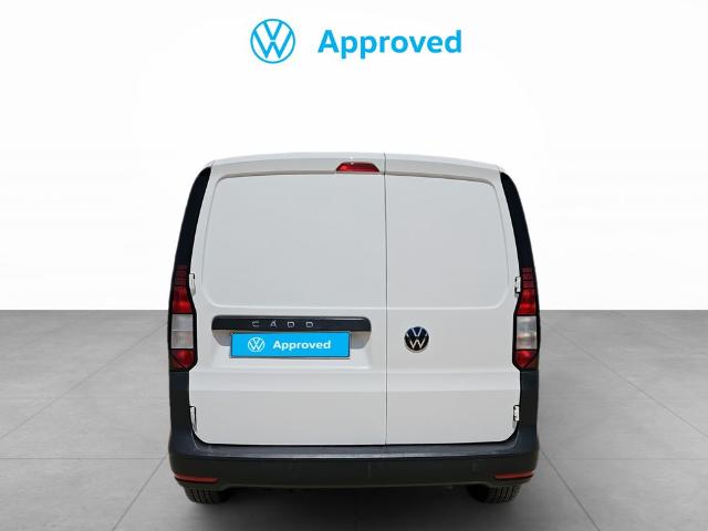 Volkswagen Caddy Cargo 2.0 TDI 55 kW (75 CV)