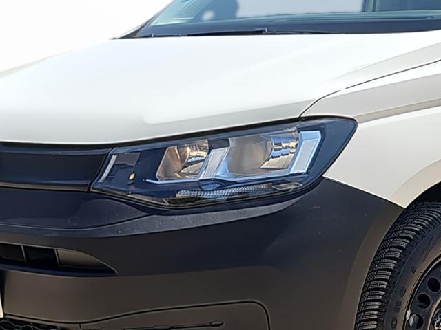 Volkswagen Caddy Cargo 2.0 TDI 55 kW (75 CV)