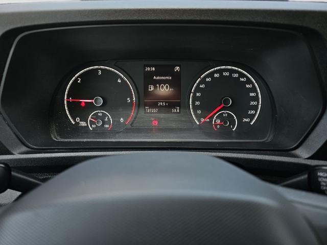 Volkswagen Caddy Cargo 2.0 TDI 55 kW (75 CV)