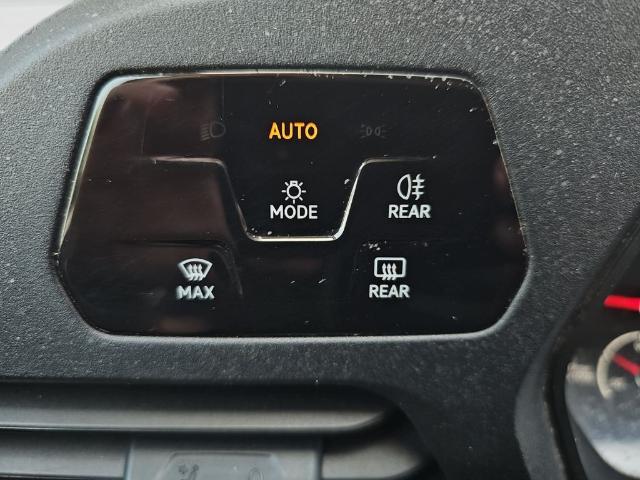 Volkswagen Caddy Cargo 2.0 TDI 55 kW (75 CV)