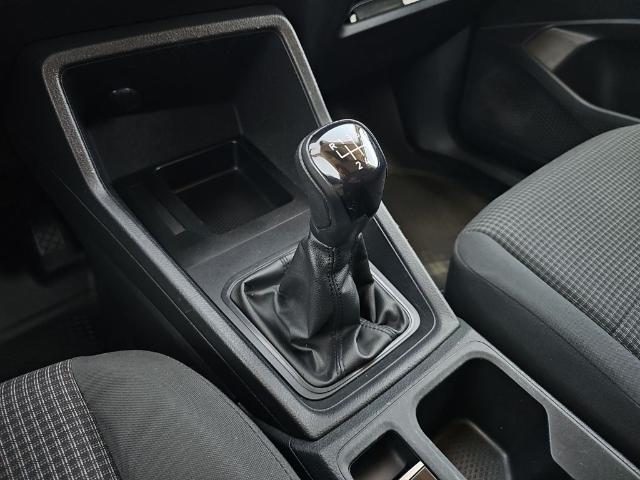 Volkswagen Caddy Cargo 2.0 TDI 55 kW (75 CV)