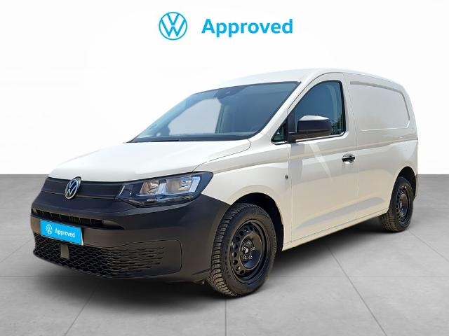 Volkswagen Caddy Cargo 2.0 TDI 55 kW (75 CV)