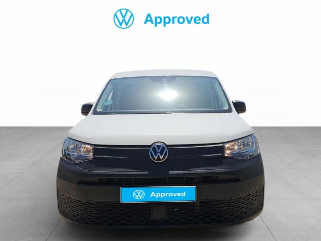 Volkswagen Caddy Cargo 2.0 TDI 55 kW (75 CV)
