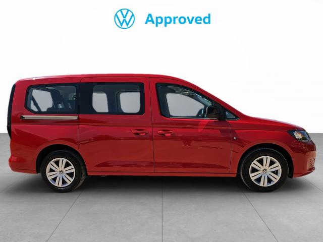 Volkswagen Caddy Maxi Origin 2.0 TDI 90 kW (122 CV) DSG