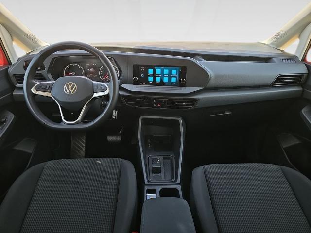 Volkswagen Caddy Maxi Origin 2.0 TDI 90 kW (122 CV) DSG
