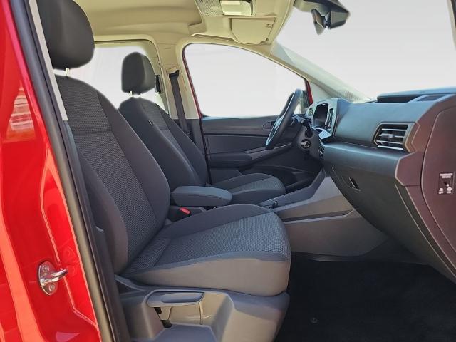 Volkswagen Caddy Maxi Origin 2.0 TDI 90 kW (122 CV) DSG