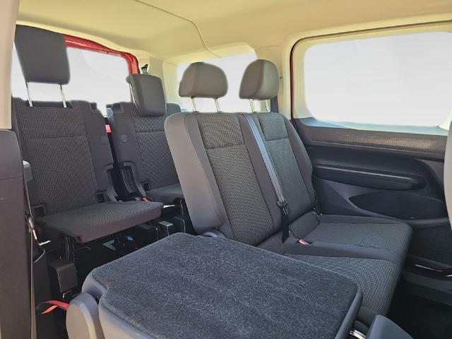 Volkswagen Caddy Maxi Origin 2.0 TDI 90 kW (122 CV) DSG