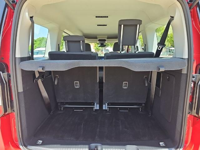 Volkswagen Caddy Maxi Origin 2.0 TDI 90 kW (122 CV) DSG