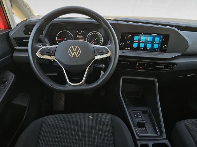 Volkswagen Caddy Maxi Origin 2.0 TDI 90 kW (122 CV) DSG
