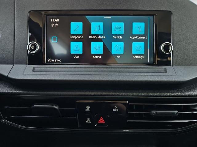Volkswagen Caddy Maxi Origin 2.0 TDI 90 kW (122 CV) DSG