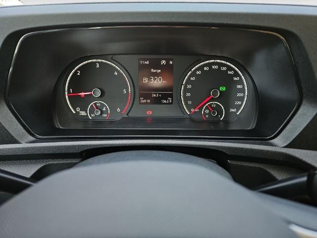 Volkswagen Caddy Maxi Origin 2.0 TDI 90 kW (122 CV) DSG