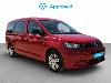 Volkswagen Caddy Maxi Origin 2.0 TDI 90 kW (122 CV) DSG