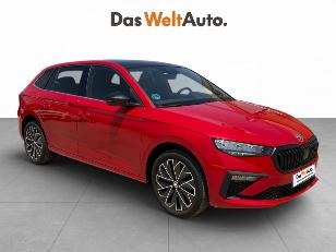 Coche de Ocasión VGRS