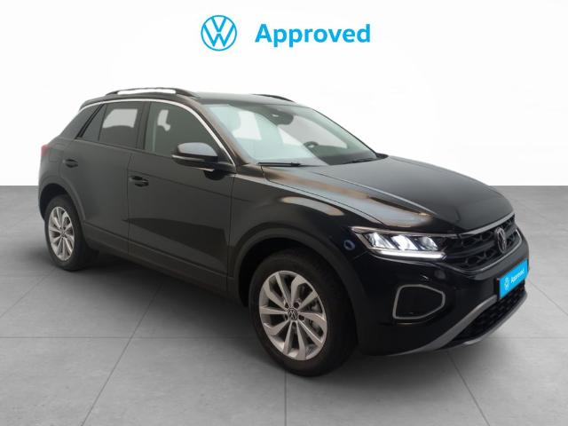 Volkswagen T-Roc Life 1.5 TSI 110 kW (150 CV)