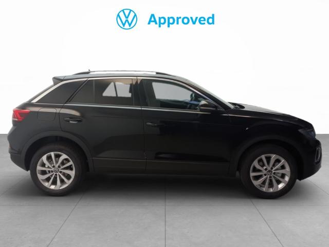 Volkswagen T-Roc Life 1.5 TSI 110 kW (150 CV)