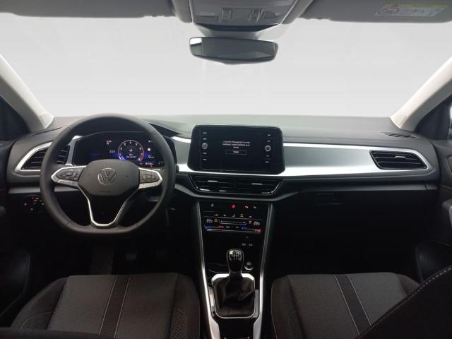 Volkswagen T-Roc Life 1.5 TSI 110 kW (150 CV)