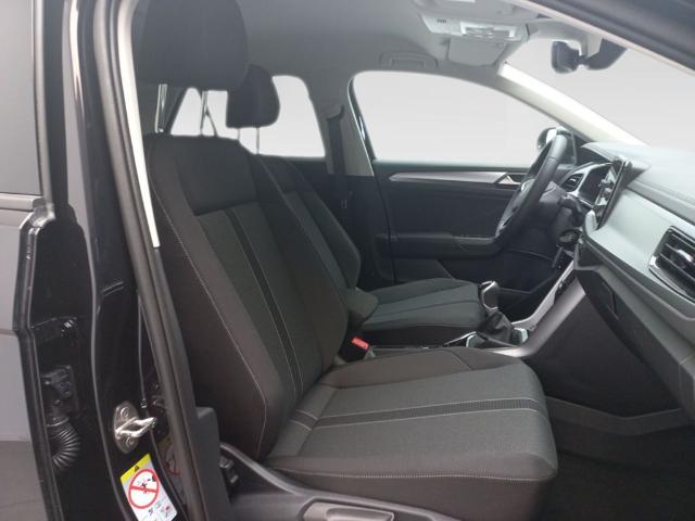 Volkswagen T-Roc Life 1.5 TSI 110 kW (150 CV)