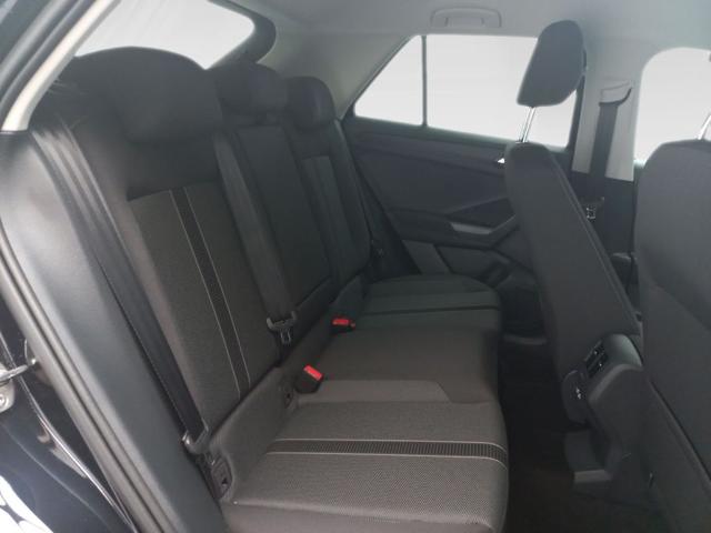 Volkswagen T-Roc Life 1.5 TSI 110 kW (150 CV)