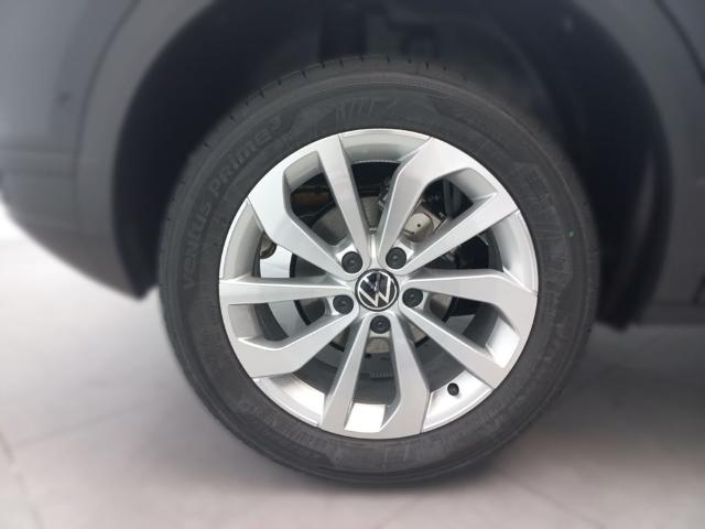 Volkswagen T-Roc Life 1.5 TSI 110 kW (150 CV)
