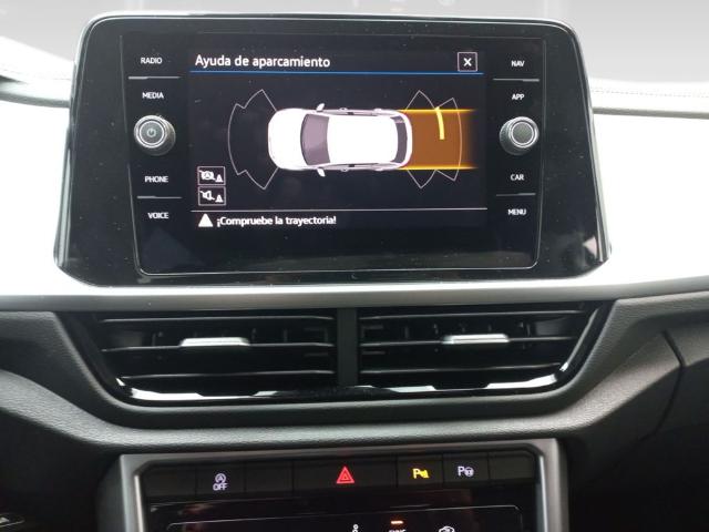 Volkswagen T-Roc Life 1.5 TSI 110 kW (150 CV)