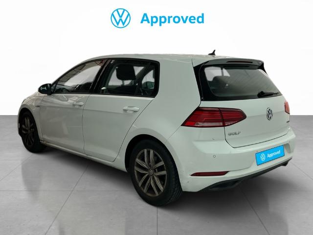 Volkswagen Golf Life 1.5 TSI 96 kW (130 CV)