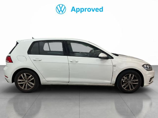 Volkswagen Golf Life 1.5 TSI 96 kW (130 CV)