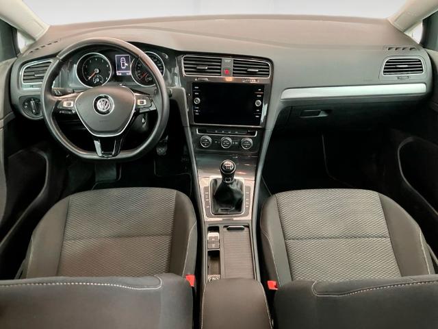 Volkswagen Golf Life 1.5 TSI 96 kW (130 CV)