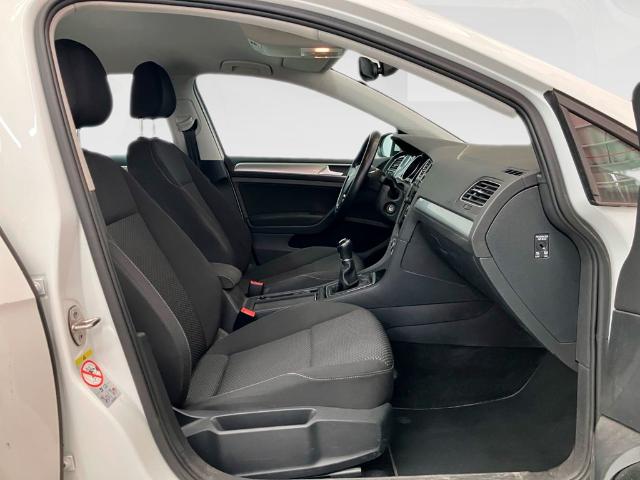 Volkswagen Golf Life 1.5 TSI 96 kW (130 CV)