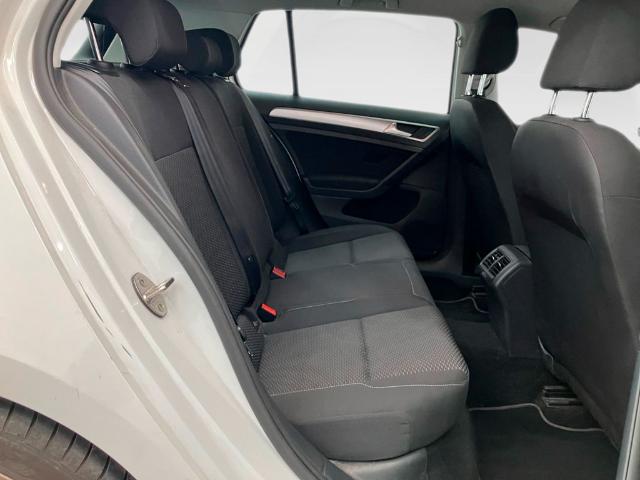 Volkswagen Golf Life 1.5 TSI 96 kW (130 CV)