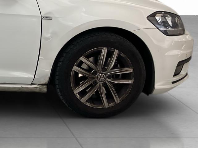 Volkswagen Golf Life 1.5 TSI 96 kW (130 CV)